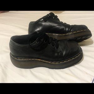 90s vintage Dr. Martins